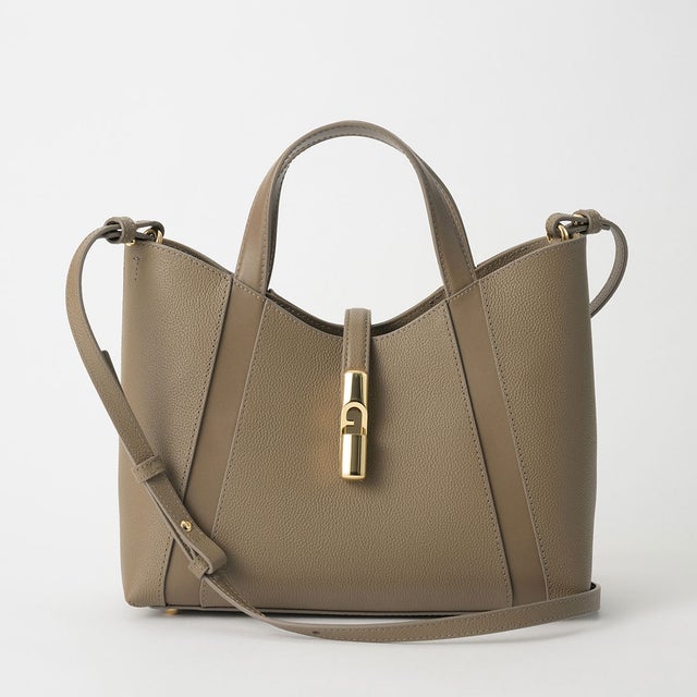 トートバッグ ゴッチャ TOTE BAG S WB01789 BX3353 4903S （マッディグレー）