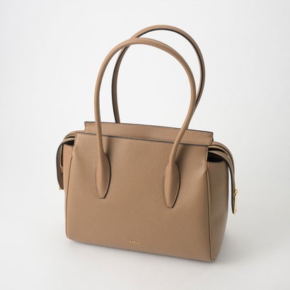 フルラ FURLA トートバッグ アンブラ L TOTE WB02175 HSF000 4489S （トフィー）｜詳細画像