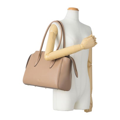 フルラ FURLA トートバッグ アンブラ L TOTE WB02175 HSF000 4489S （トフィー）｜詳細画像
