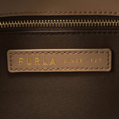 フルラ FURLA トートバッグ アンブラ L TOTE WB02175 HSF000 4489S （トフィー）｜詳細画像