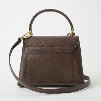 フルラ FURLA ハンドバッグ 1927 MINI TOP HANDLE WB00109 ARE000 4284S （エスプレッソ）｜詳細画像