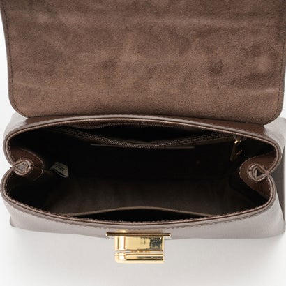 フルラ FURLA ハンドバッグ 1927 MINI TOP HANDLE WB00109 ARE000 4284S （エスプレッソ）｜詳細画像
