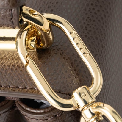 フルラ FURLA ハンドバッグ 1927 MINI TOP HANDLE WB00109 ARE000 4284S （エスプレッソ）｜詳細画像