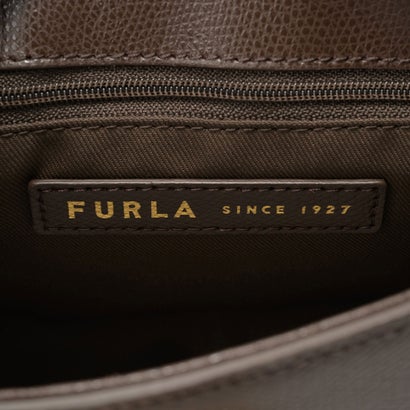 フルラ FURLA ハンドバッグ 1927 MINI TOP HANDLE WB00109 ARE000 4284S （エスプレッソ）｜詳細画像