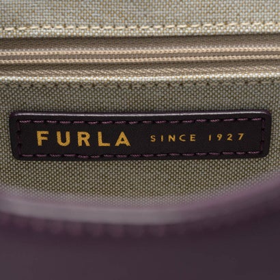 フルラ FURLA トートバッグ ゴッチャ TOTE BAG M WB01499 BX3104 4906S （ヴァイオレット）｜詳細画像