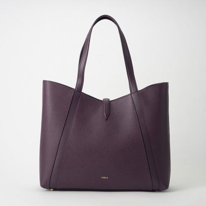 フルラ FURLA トートバッグ ゴッチャ TOTE BAG L WB01788 BX3353 4906S （ヴァイオレット）｜詳細画像