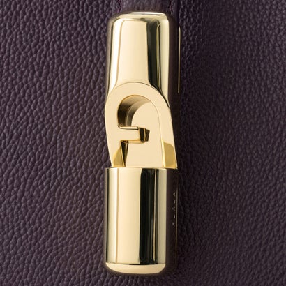 フルラ FURLA トートバッグ ゴッチャ TOTE BAG L WB01788 BX3353 4906S （ヴァイオレット）｜詳細画像