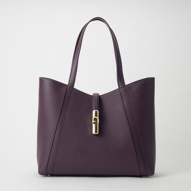 トートバッグ ゴッチャ TOTE BAG L WB01788 BX3353 4906S （ヴァイオレット）