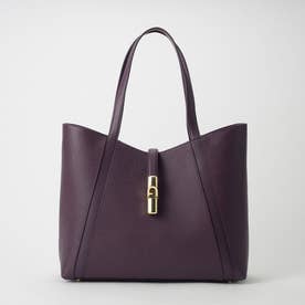 トートバッグ ゴッチャ TOTE BAG L WB01788 BX3353 4906S （ヴァイオレット）