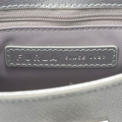 フルラ FURLA ハンドバッグ 1927 MINI TOP HANDLE WB00109 AMT000 Y3000 （シルバー）｜詳細画像