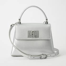 ハンドバッグ 1927 MINI TOP HANDLE WB00109 AMT000 Y3000 （シルバー）