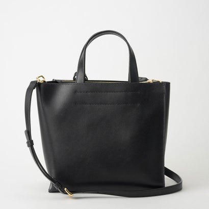 フルラ FURLA トートバッグ ディバイデッド TOTE BAG S WB02123 BX3104 O6000 （ネロ）｜詳細画像