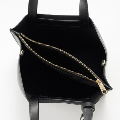 フルラ FURLA トートバッグ ディバイデッド TOTE BAG S WB02123 BX3104 O6000 （ネロ）｜詳細画像
