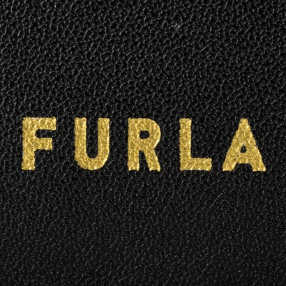 フルラ FURLA トートバッグ ディバイデッド TOTE BAG S WB02123 BX3104 O6000 （ネロ）｜詳細画像