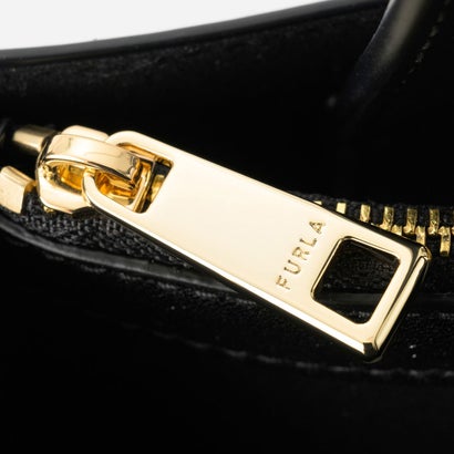 フルラ FURLA トートバッグ ディバイデッド TOTE BAG S WB02123 BX3104 O6000 （ネロ）｜詳細画像