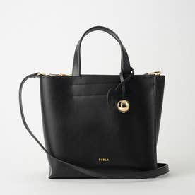トートバッグ ディバイデッド TOTE BAG S WB02123 BX3104 O6000 （ネロ）