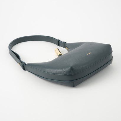 フルラ FURLA ハンドバッグ ゴッチャ SHOULDER BAG S WB01500 BX3353 4907S （ダークフォレスト）｜詳細画像