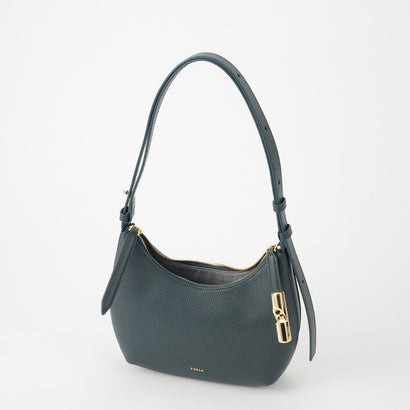 フルラ FURLA ハンドバッグ ゴッチャ SHOULDER BAG S WB01500 BX3353 4907S （ダークフォレスト）｜詳細画像