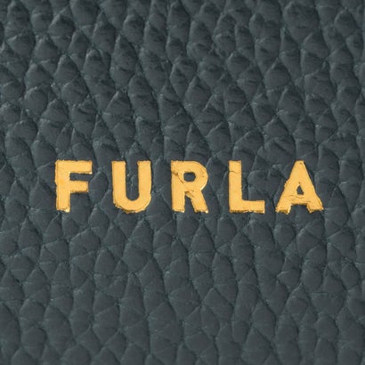 フルラ FURLA ハンドバッグ ゴッチャ SHOULDER BAG S WB01500 BX3353 4907S （ダークフォレスト）｜詳細画像