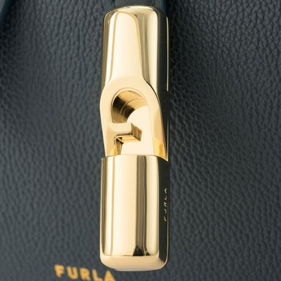 フルラ FURLA ハンドバッグ ゴッチャ SHOULDER BAG S WB01500 BX3353 4907S （ダークフォレスト）｜詳細画像