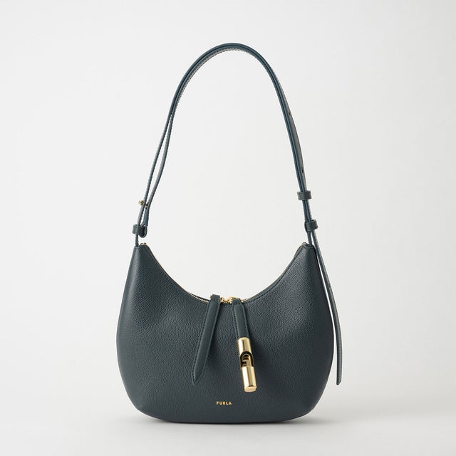 ハンドバッグ ゴッチャ SHOULDER BAG S WB01500 BX3353 4907S （ダークフォレスト）