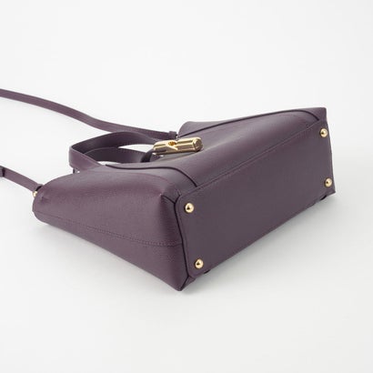 フルラ FURLA トートバッグ ゴッチャ TOTE BAG S WB01789 BX3353 4906S （ヴァイオレット）｜詳細画像