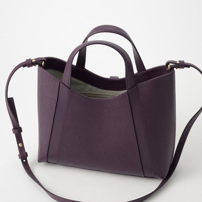 フルラ FURLA トートバッグ ゴッチャ TOTE BAG S WB01789 BX3353 4906S （ヴァイオレット）｜詳細画像