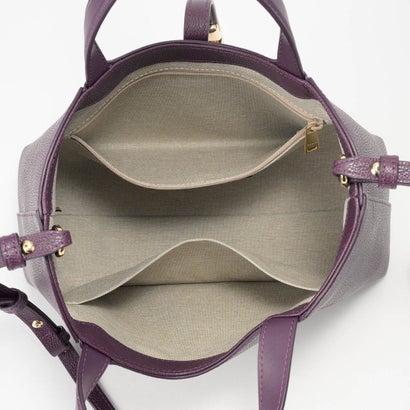 フルラ FURLA トートバッグ ゴッチャ TOTE BAG S WB01789 BX3353 4906S （ヴァイオレット）｜詳細画像