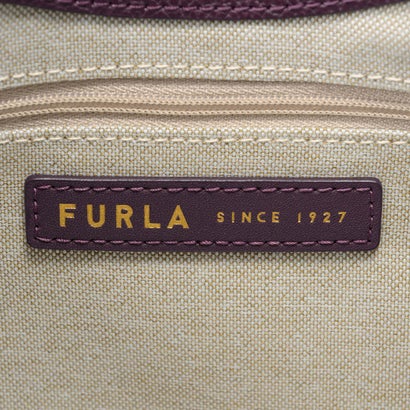 フルラ FURLA トートバッグ ゴッチャ TOTE BAG S WB01789 BX3353 4906S （ヴァイオレット）｜詳細画像
