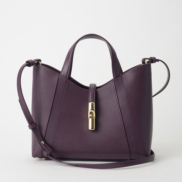 トートバッグ ゴッチャ TOTE BAG S WB01789 BX3353 4906S （ヴァイオレット）