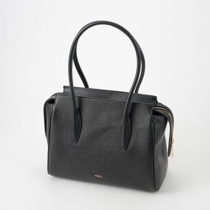 フルラ FURLA トートバッグ アンブラ L TOTE WB02175 HSF000 O6000 （ネロ）｜詳細画像