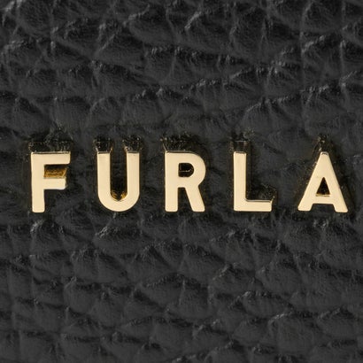 フルラ FURLA トートバッグ アンブラ L TOTE WB02175 HSF000 O6000 （ネロ）｜詳細画像