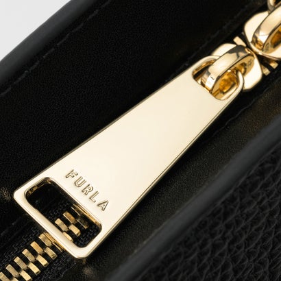 フルラ FURLA トートバッグ アンブラ L TOTE WB02175 HSF000 O6000 （ネロ）｜詳細画像