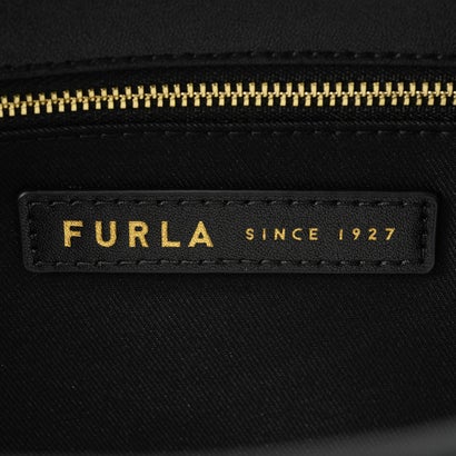 フルラ FURLA トートバッグ アンブラ L TOTE WB02175 HSF000 O6000 （ネロ）｜詳細画像