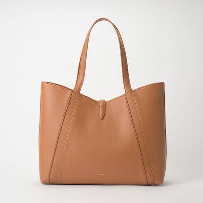 フルラ FURLA トートバッグ ゴッチャ TOTE BAG L WB01788 BX3353 RY000 （ブランデー）｜詳細画像