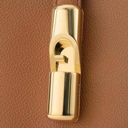 フルラ FURLA トートバッグ ゴッチャ TOTE BAG L WB01788 BX3353 RY000 （ブランデー）｜詳細画像