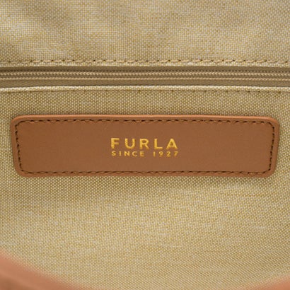 フルラ FURLA トートバッグ ゴッチャ TOTE BAG L WB01788 BX3353 RY000 （ブランデー）｜詳細画像