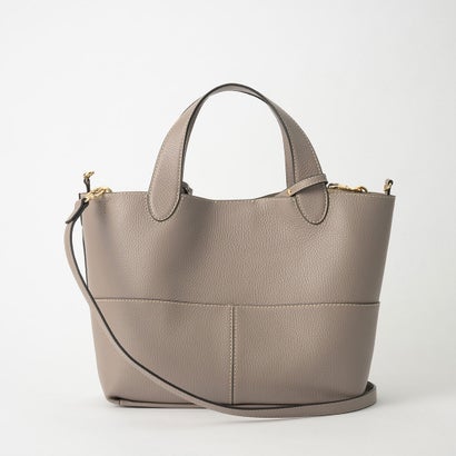 フルラ FURLA トートバッグ プリムローズ M TOTE WB02225 HSF000 2572S （スタッコグレー）｜詳細画像