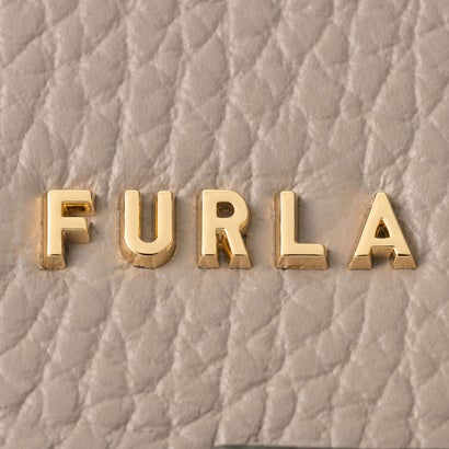 フルラ FURLA トートバッグ プリムローズ M TOTE WB02225 HSF000 2572S （スタッコグレー）｜詳細画像