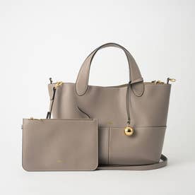 トートバッグ プリムローズ M TOTE WB02225 HSF000 2572S （スタッコグレー）