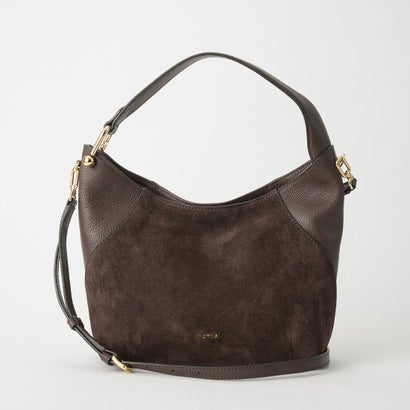 フルラ FURLA ハンドバッグ ララ S HOBO WB01958 BX1895 4286S （トニ エスプレッソ）｜詳細画像