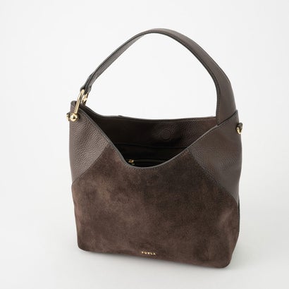 フルラ FURLA ハンドバッグ ララ S HOBO WB01958 BX1895 4286S （トニ エスプレッソ）｜詳細画像