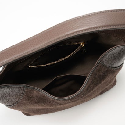 フルラ FURLA ハンドバッグ ララ S HOBO WB01958 BX1895 4286S （トニ エスプレッソ）｜詳細画像