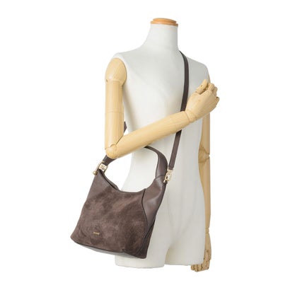 フルラ FURLA ハンドバッグ ララ S HOBO WB01958 BX1895 4286S （トニ エスプレッソ）｜詳細画像