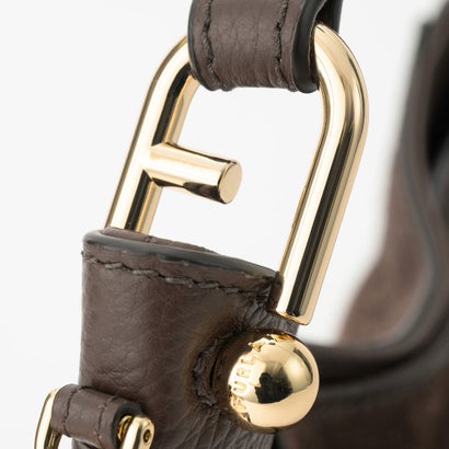 フルラ FURLA ハンドバッグ ララ S HOBO WB01958 BX1895 4286S （トニ エスプレッソ）｜詳細画像