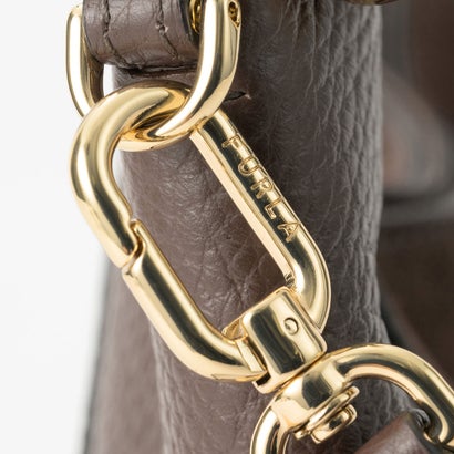 フルラ FURLA ハンドバッグ ララ S HOBO WB01958 BX1895 4286S （トニ エスプレッソ）｜詳細画像