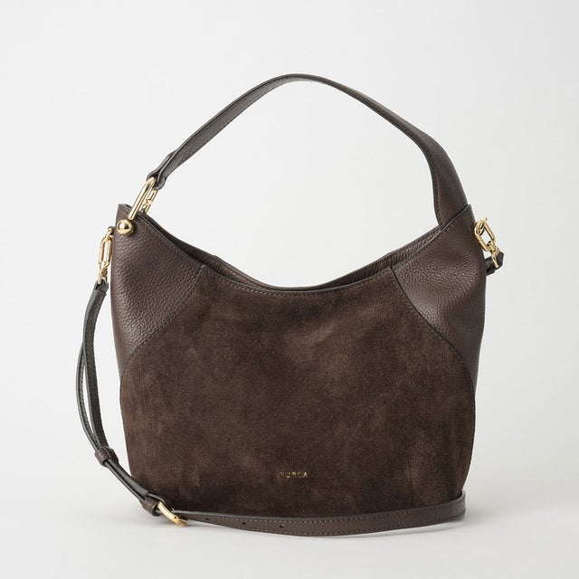 ハンドバッグ ララ S HOBO WB01958 BX1895 4286S （トニ エスプレッソ）