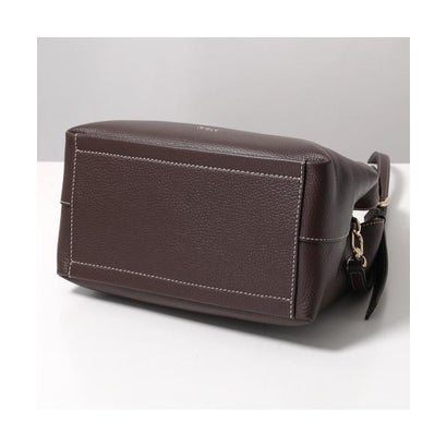 Furla ショルダーバッグ PRIMROSE M HOBO ホーボー （5366S/NERO+HONEY）｜詳細画像