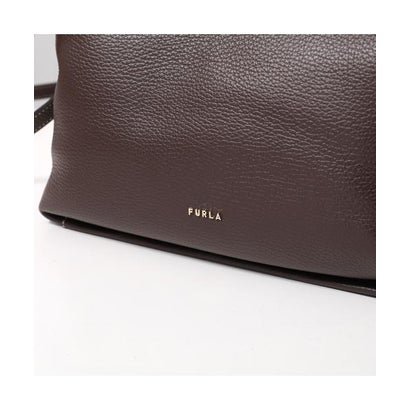 Furla ショルダーバッグ PRIMROSE M HOBO ホーボー （5366S/NERO+HONEY）｜詳細画像