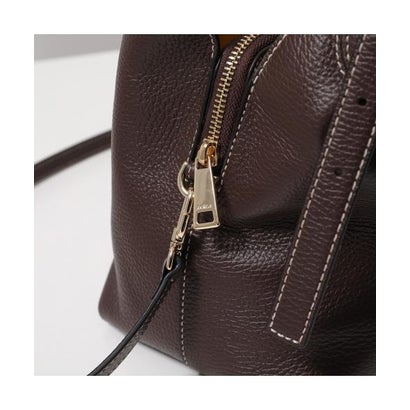 Furla ショルダーバッグ PRIMROSE M HOBO ホーボー （5518S/CIOCCOLATO+HONEY）｜詳細画像